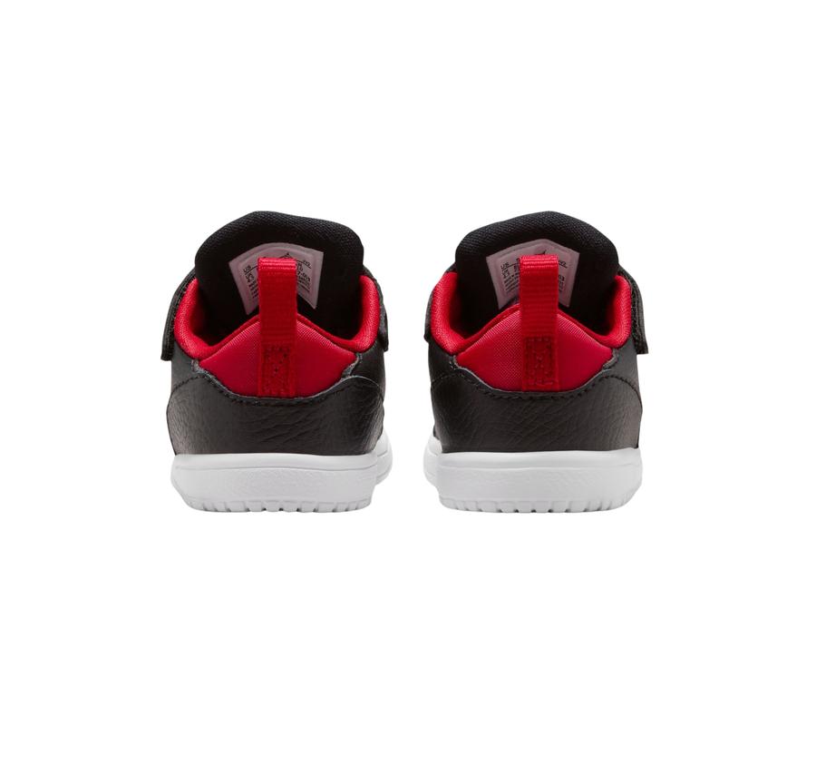 Nike Jordan Court Connect Low Bebek Spor Ayakkabı Nike Jordan Court Connect Low Bebek Spor Ayakkabı