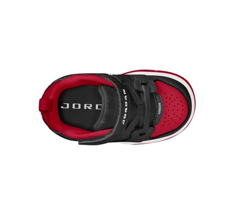 Nike Jordan Court Connect Low Bebek Spor Ayakkabı