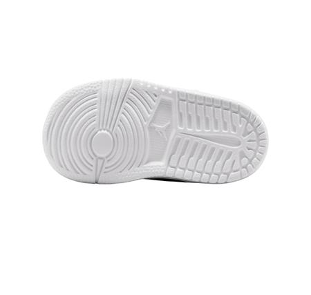 Nike Jordan Court Connect Low Bebek Spor Ayakkabı