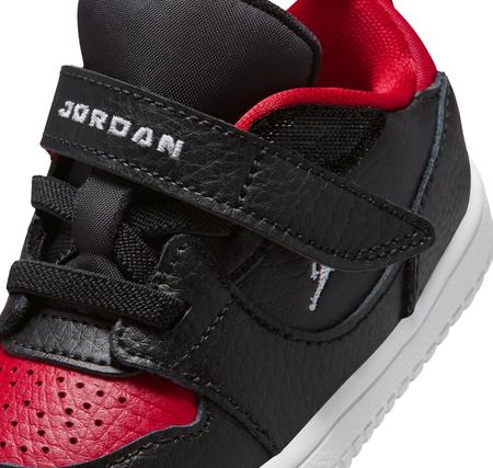 Nike Jordan Court Connect Low Bebek Spor Ayakkabı