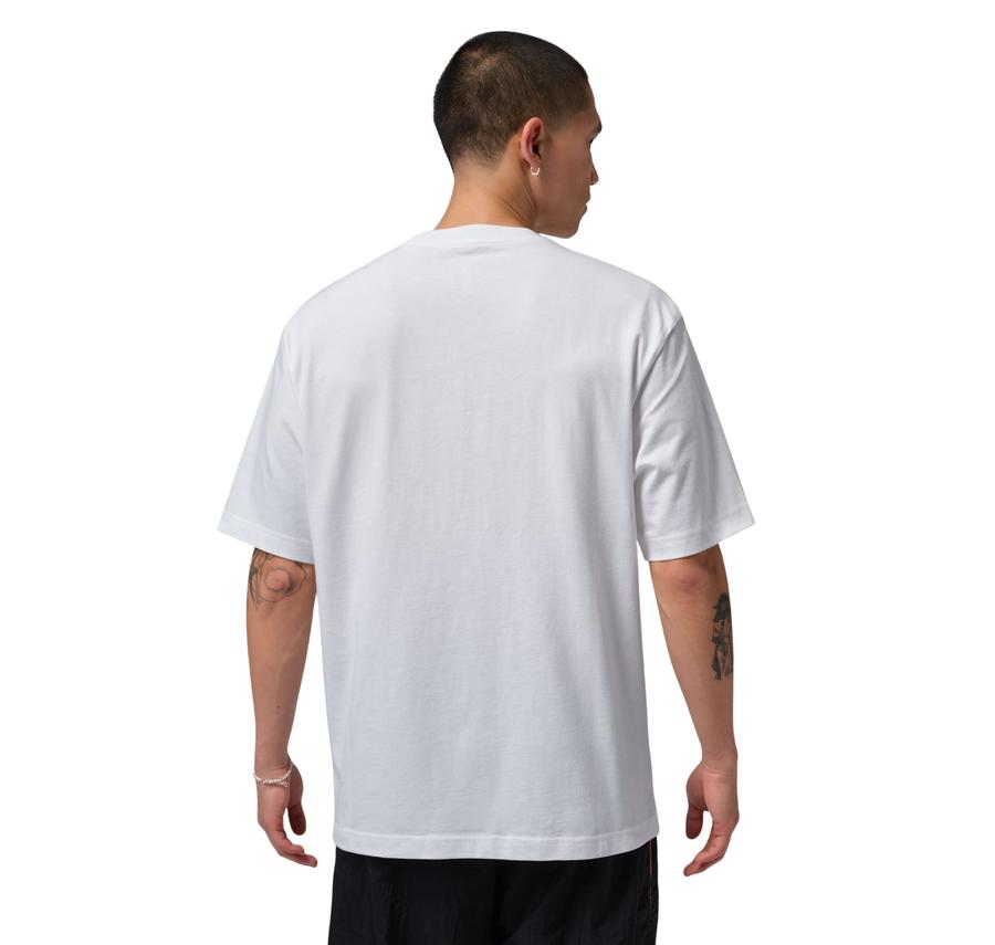 Nike Jordan Erkek T-Shirt Nike Jordan Erkek T-Shirt