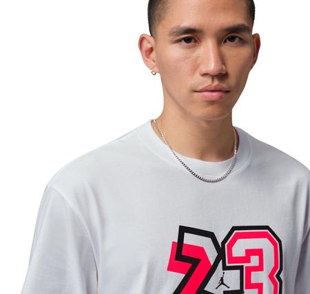 Nike Jordan Erkek T-Shirt