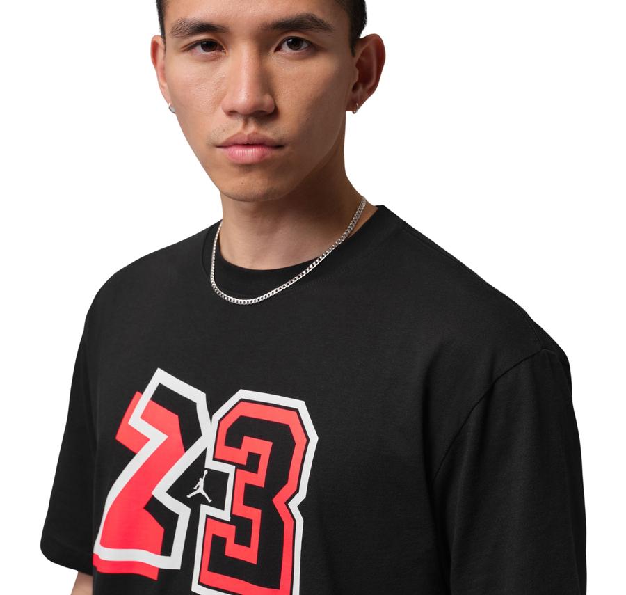 Nike Jordan Erkek T-Shirt Nike Jordan Erkek T-Shirt