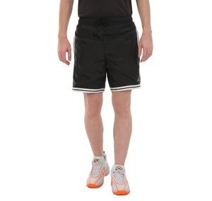Nike Jordan Essentials Erkek Şort Ve Kapri Siyah 0