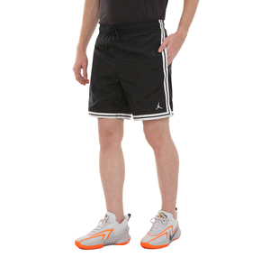 Nike Jordan Essentials Erkek Şort Ve Kapri Siyah 1