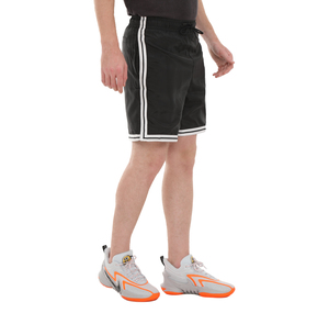 Nike Jordan Essentials Erkek Şort Ve Kapri Siyah 2