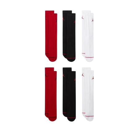 Nike Jordan Everyday Çorap Kırmızı