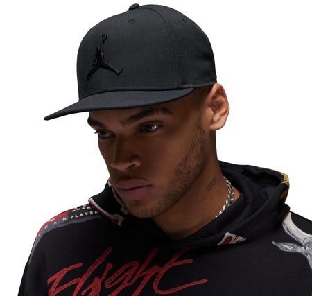 Nike Jordan Jumpman Pro Şapka Nike Jordan Jumpman Pro Şapka