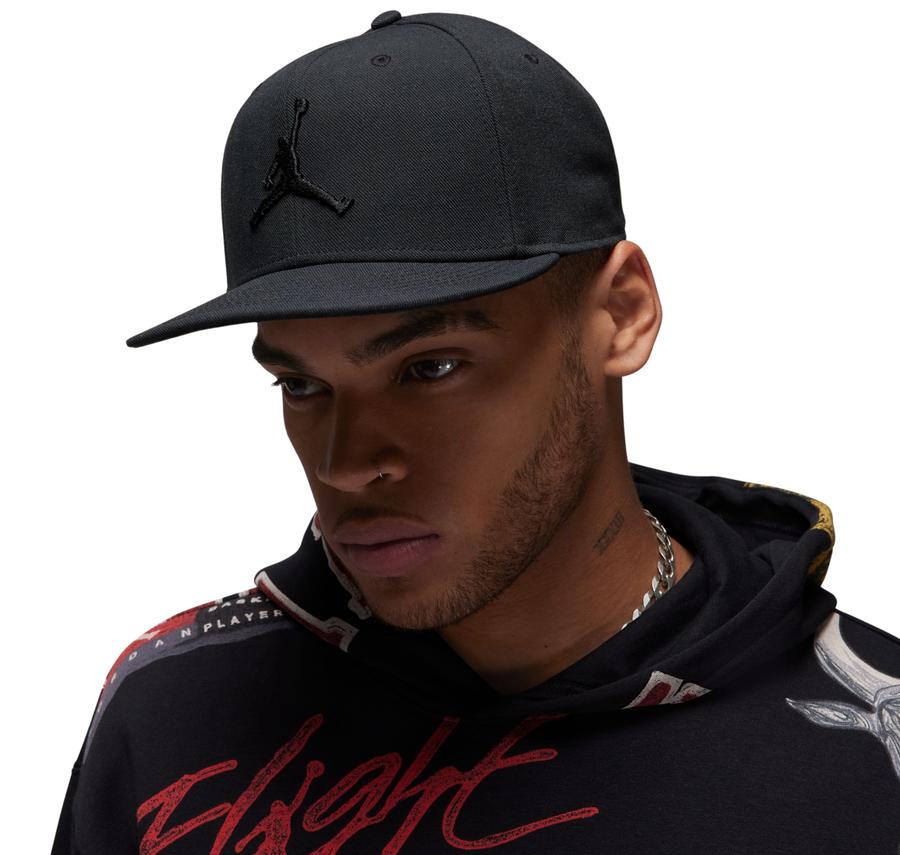 Nike Jordan Jumpman Pro Şapka Nike Jordan Jumpman Pro Şapka