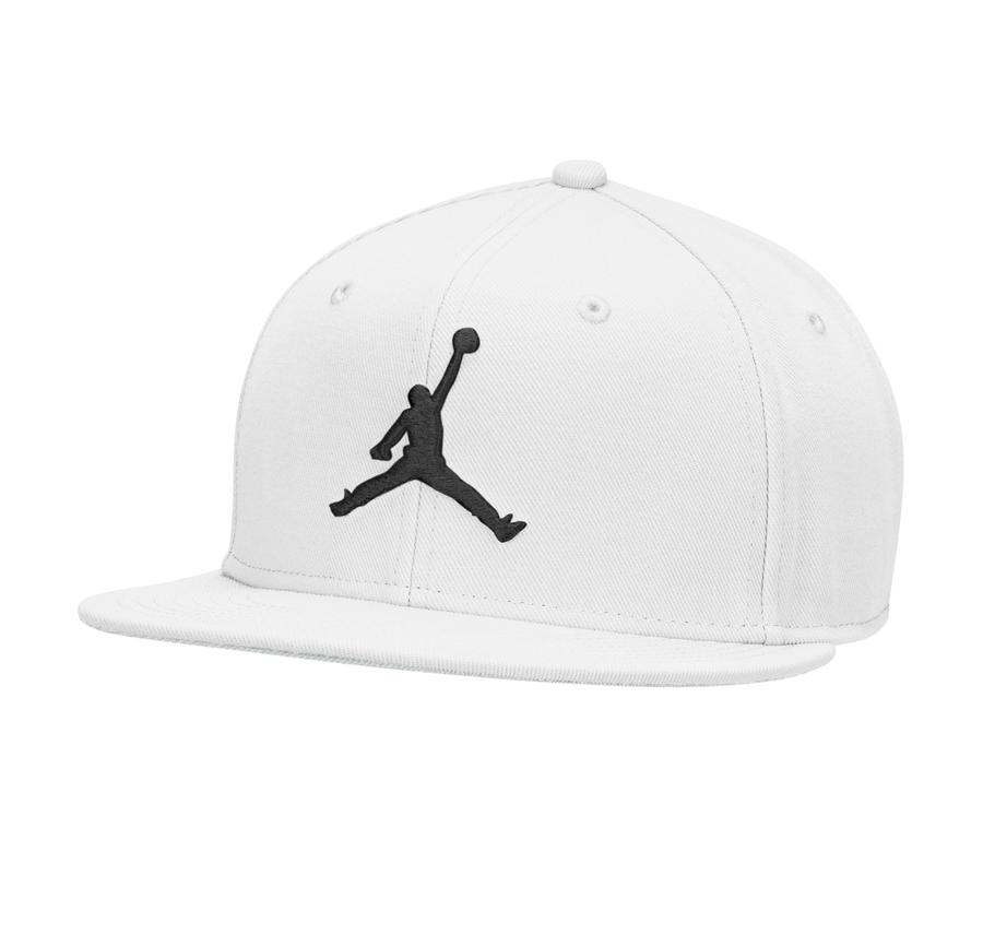 Nike Jordan Jumpman Pro Şapka Nike Jordan Jumpman Pro Şapka