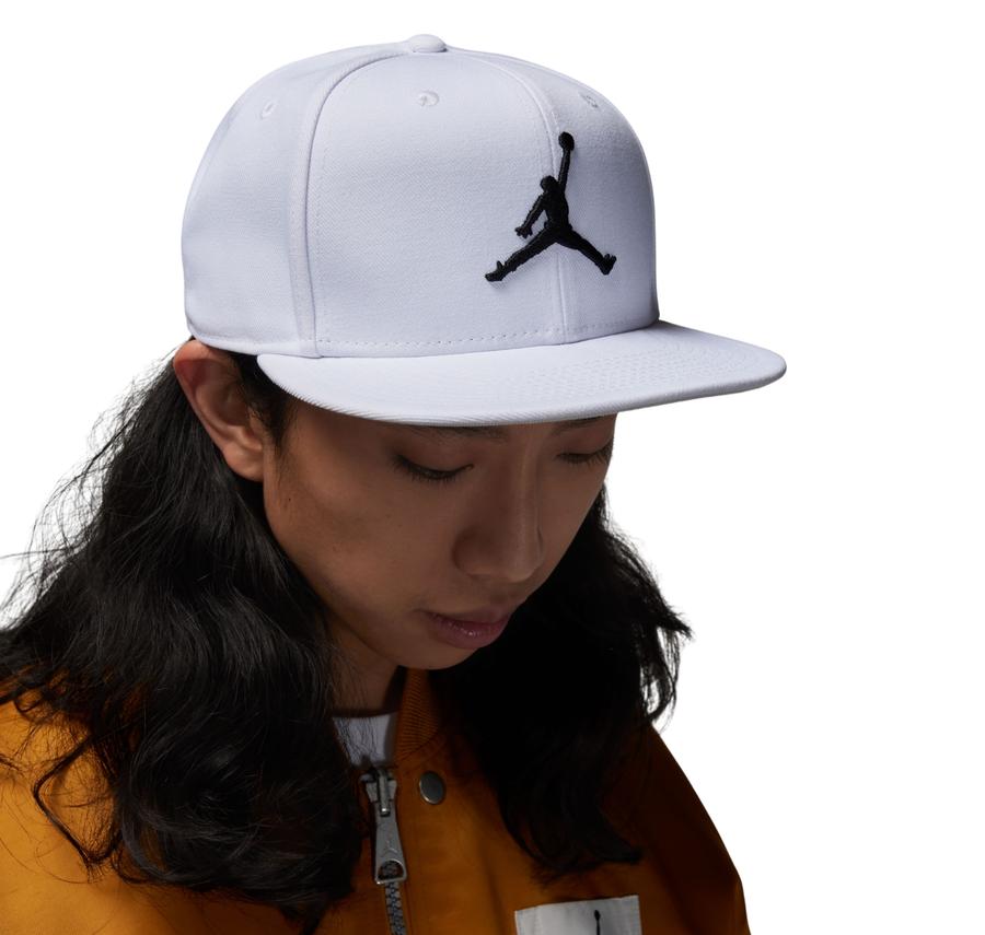 Nike Jordan Jumpman Pro Şapka Nike Jordan Jumpman Pro Şapka