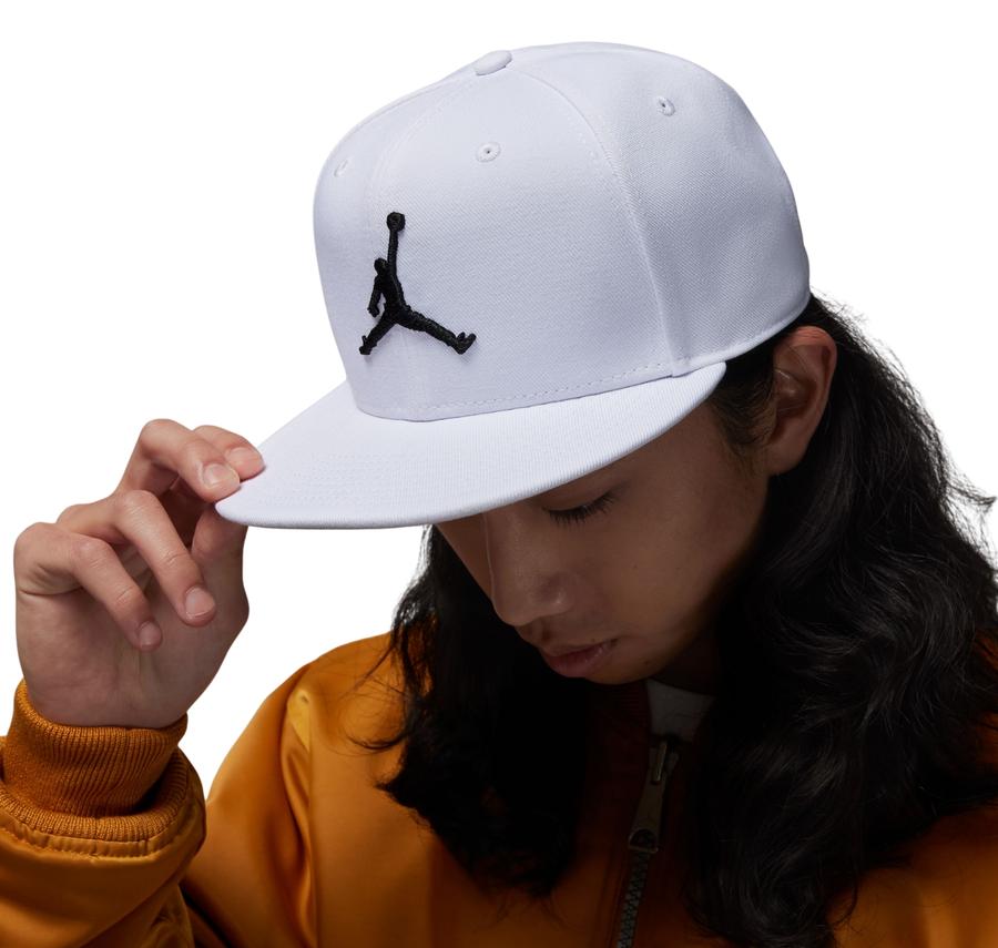 Nike Jordan Jumpman Pro Şapka Nike Jordan Jumpman Pro Şapka