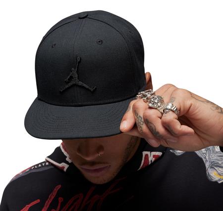 Nike Jordan Jumpman Pro Şapka