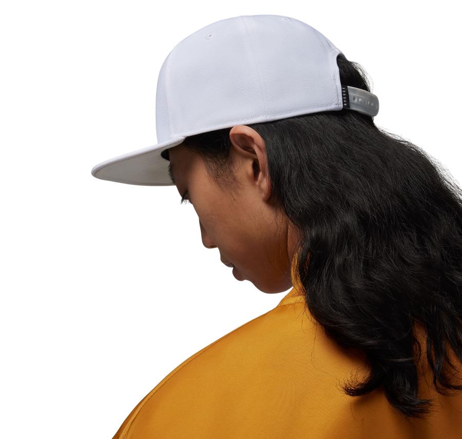 Nike Jordan Jumpman Pro Şapka Nike Jordan Jumpman Pro Şapka