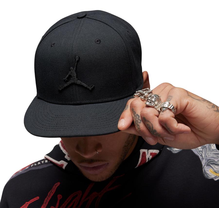 Nike Jordan Jumpman Pro Şapka Nike Jordan Jumpman Pro Şapka