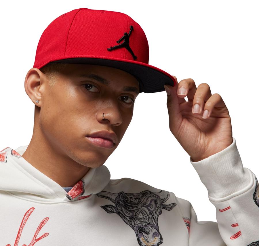 Nike Jordan Jumpman Pro Şapka Nike Jordan Jumpman Pro Şapka