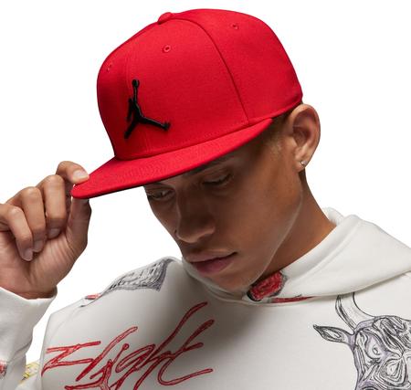 Nike Jordan Jumpman Pro Şapka