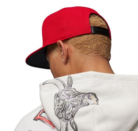 Nike Jordan Jumpman Pro Şapka