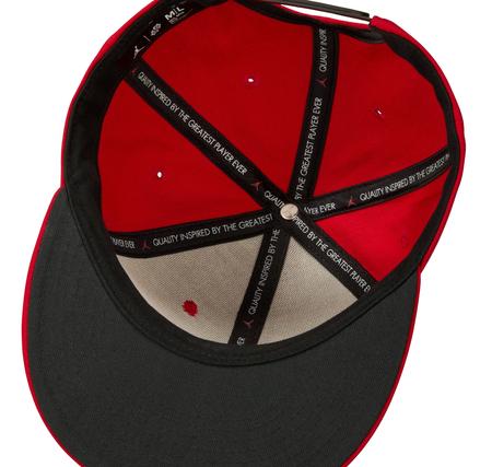 Nike Jordan Jumpman Pro Şapka