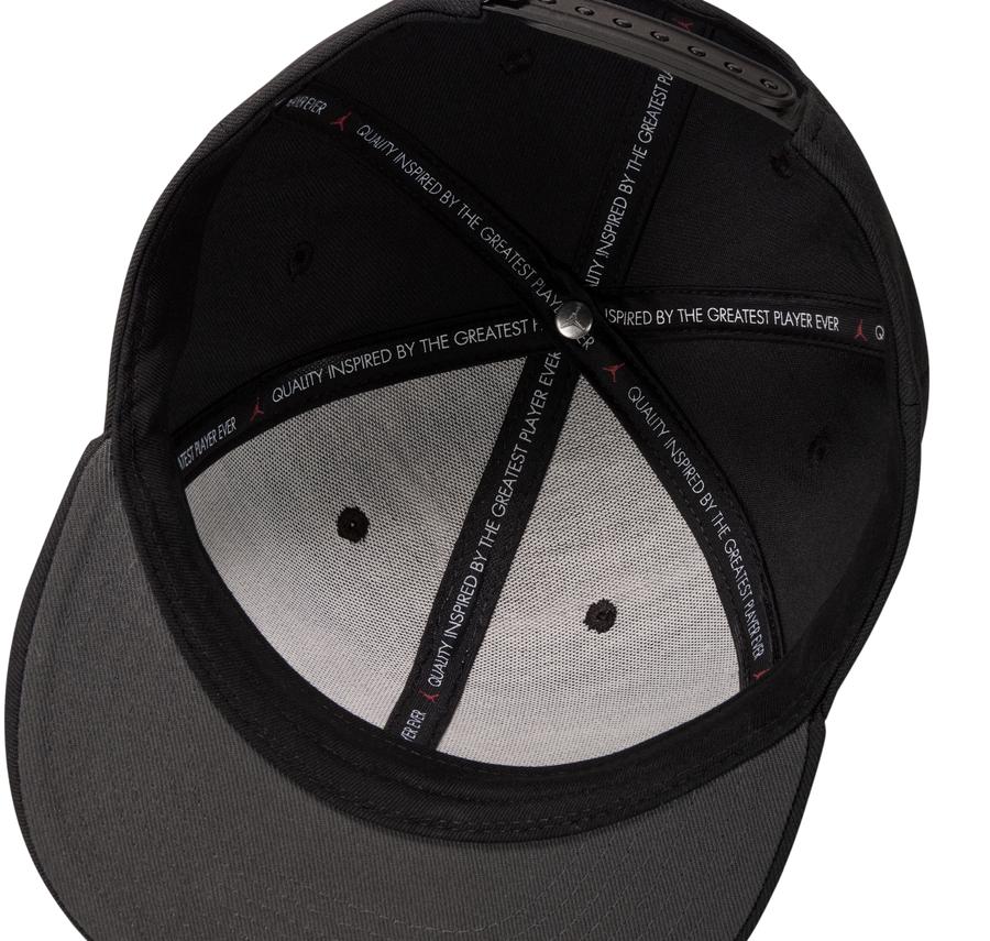 Nike Jordan Jumpman Pro Şapka Nike Jordan Jumpman Pro Şapka