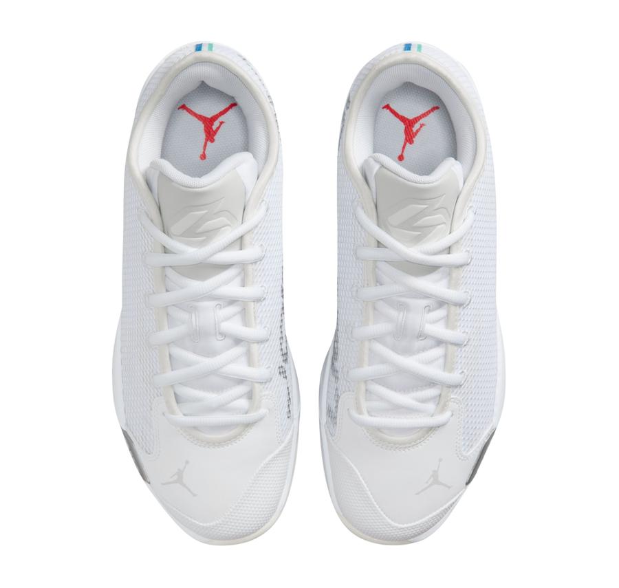 Nike Jordan Luka 77 Erkek Spor Ayakkabı Nike Jordan Luka 77 Erkek Spor Ayakkabı