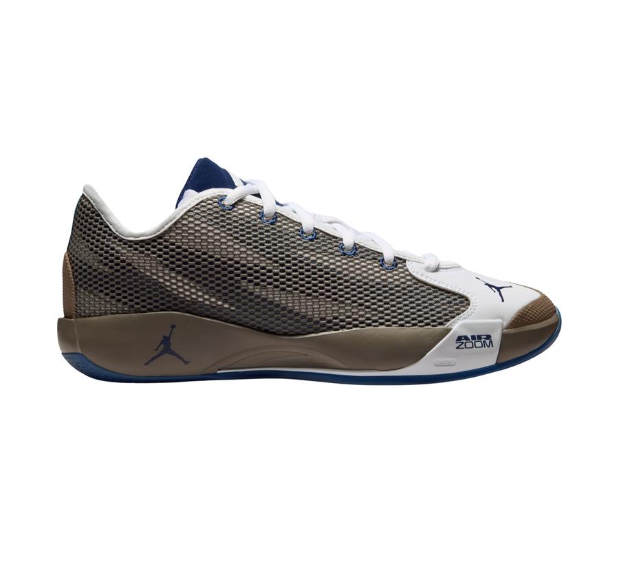 Nike Jordan Luka 77 Erkek Spor Ayakkabı Kahve Nike Jordan Luka 77 Erkek Spor Ayakkabı Kahve