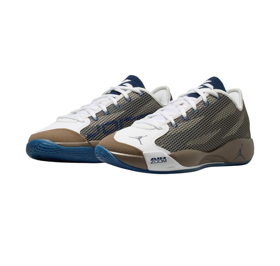 Nike Jordan Luka 77 Erkek Spor Ayakkabı Kahve Nike Jordan Luka 77 Erkek Spor Ayakkabı Kahve