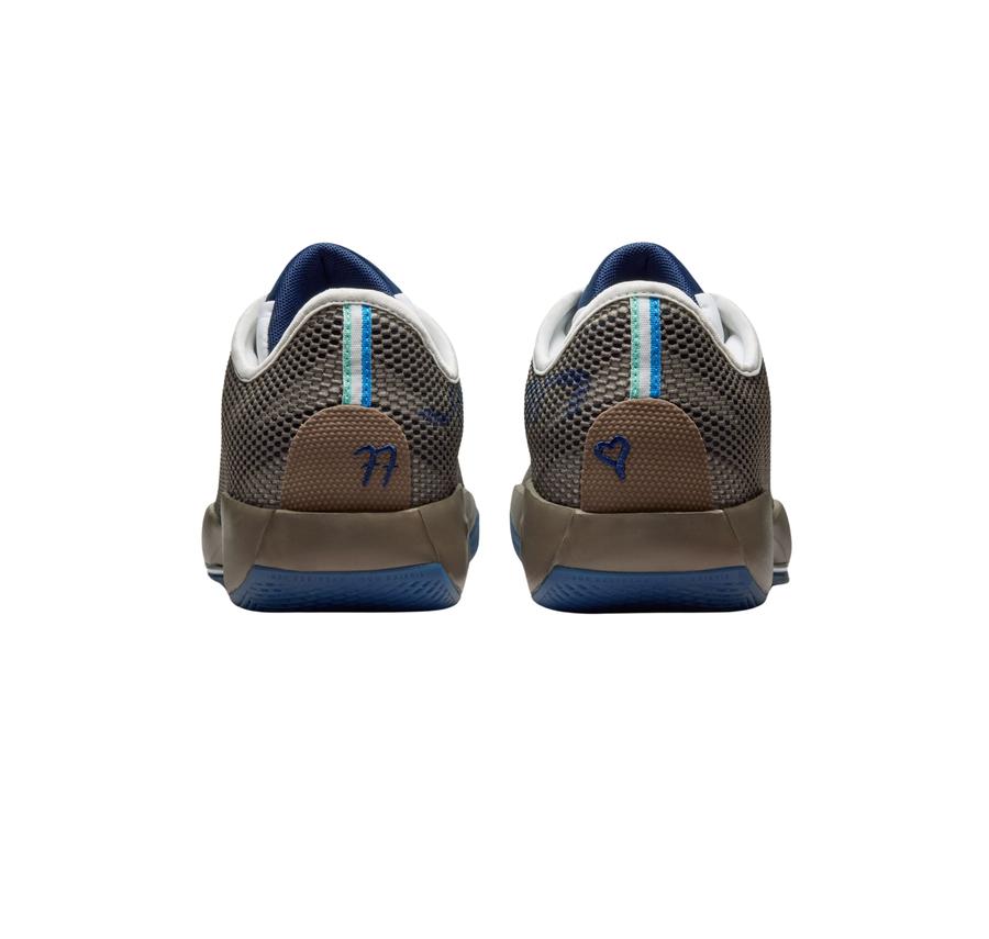 Nike Jordan Luka 77 Erkek Spor Ayakkabı Kahve Nike Jordan Luka 77 Erkek Spor Ayakkabı Kahve