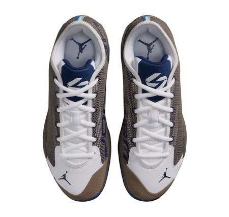 Nike Jordan Luka 77 Erkek Spor Ayakkabı Kahve Nike Jordan Luka 77 Erkek Spor Ayakkabı Kahve