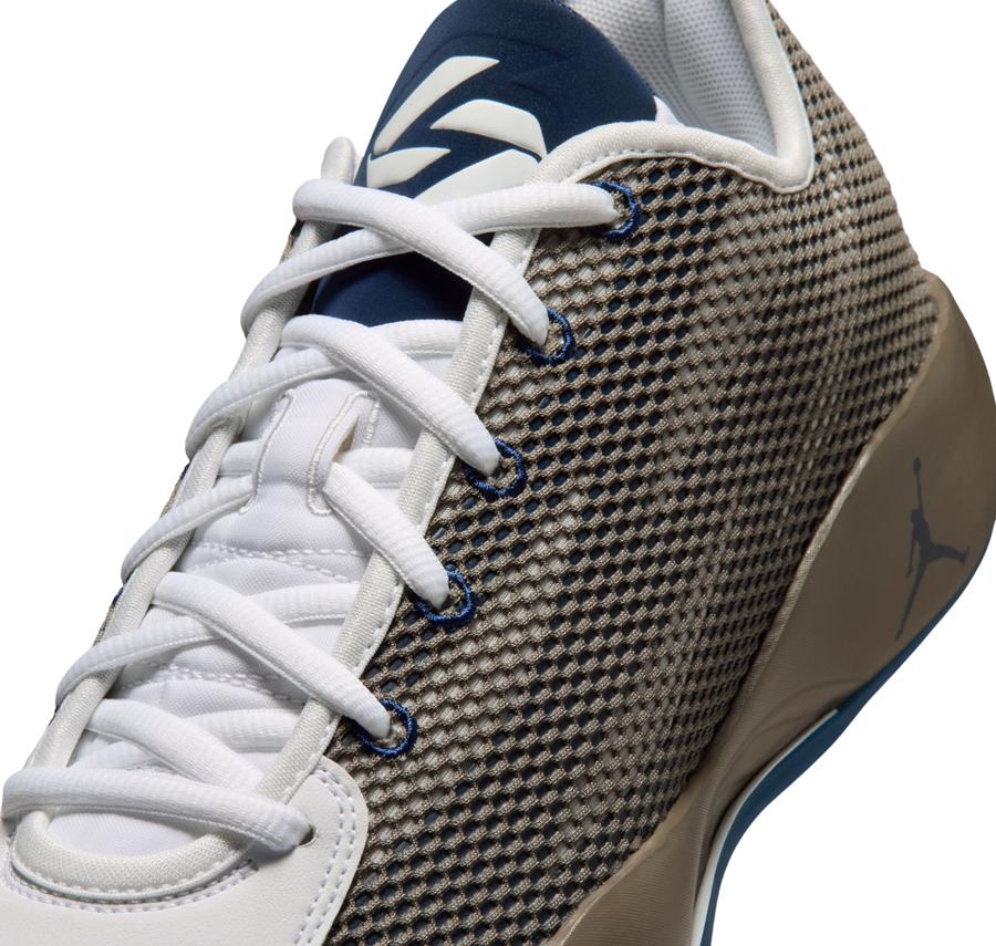 Nike Jordan Luka 77 Erkek Spor Ayakkabı Kahve Nike Jordan Luka 77 Erkek Spor Ayakkabı Kahve