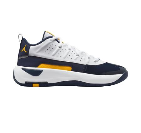 Nike Jordan Max Aura 7 Erkek Spor Ayakkabı