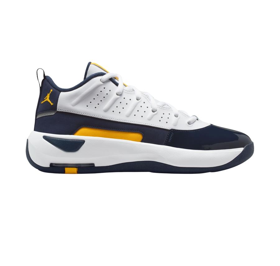 Nike Jordan Max Aura 7 Erkek Spor Ayakkabı Nike Jordan Max Aura 7 Erkek Spor Ayakkabı