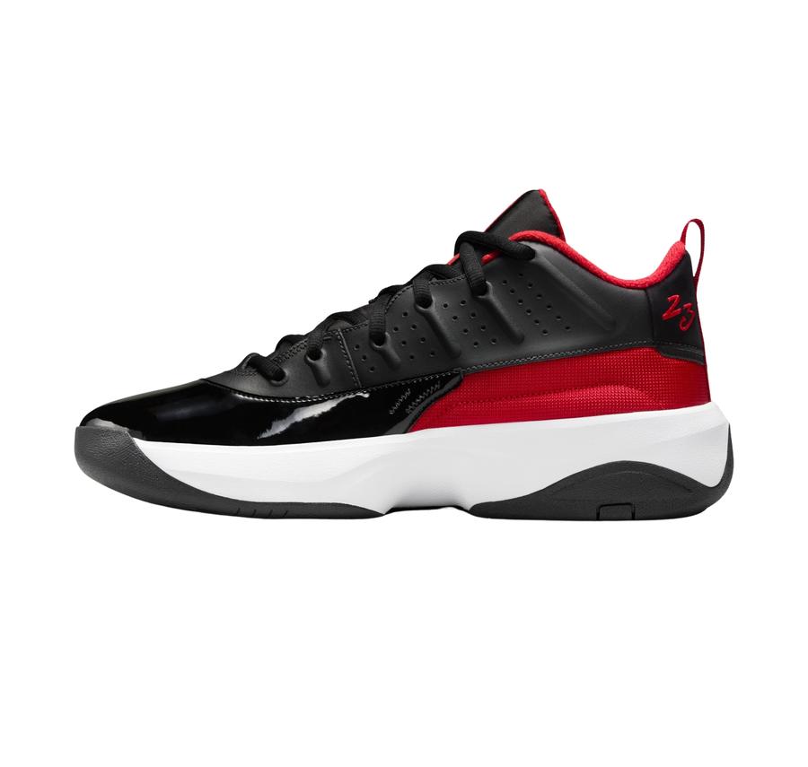 Nike Jordan Max Aura 7 Erkek Spor Ayakkabı Siyah Nike Jordan Max Aura 7 Erkek Spor Ayakkabı Siyah