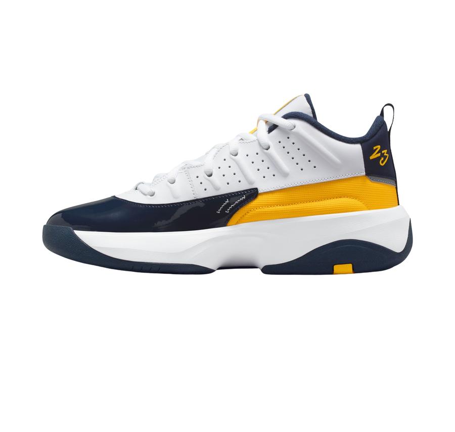 Nike Jordan Max Aura 7 Erkek Spor Ayakkabı Nike Jordan Max Aura 7 Erkek Spor Ayakkabı