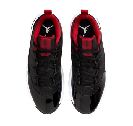 Nike Jordan Max Aura 7 Erkek Spor Ayakkabı Siyah Nike Jordan Max Aura 7 Erkek Spor Ayakkabı Siyah