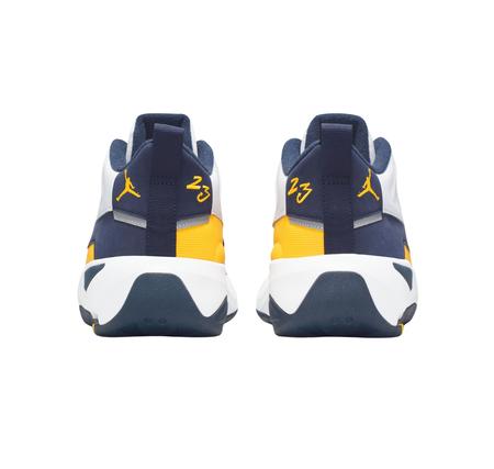 Nike Jordan Max Aura 7 Erkek Spor Ayakkabı