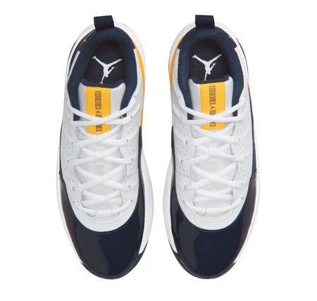 Nike Jordan Max Aura 7 Erkek Spor Ayakkabı