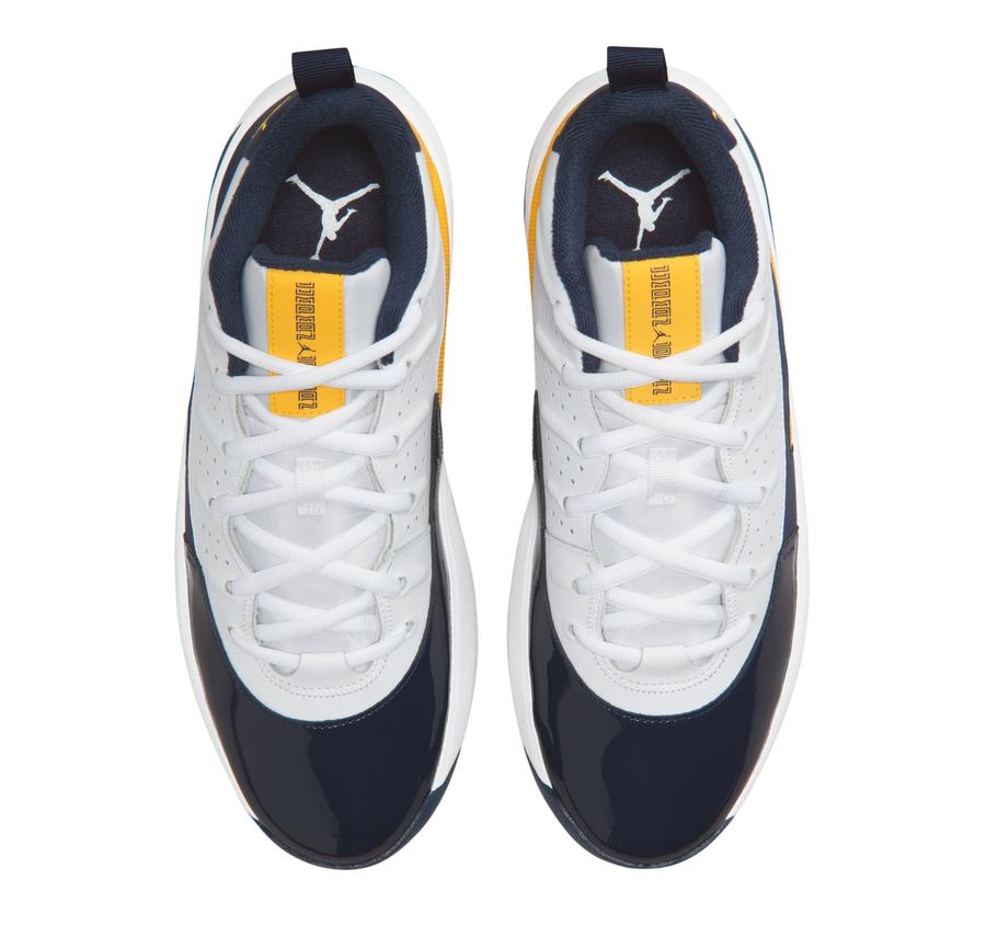 Nike Jordan Max Aura 7 Erkek Spor Ayakkabı Nike Jordan Max Aura 7 Erkek Spor Ayakkabı