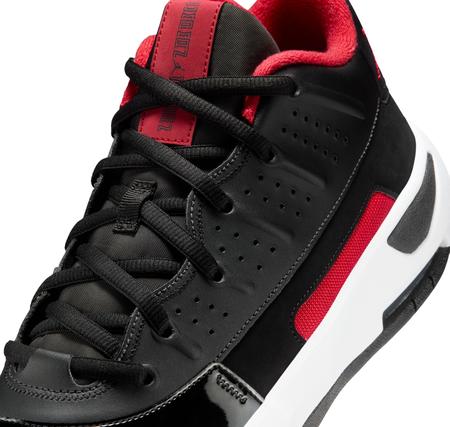 Nike Jordan Max Aura 7 Erkek Spor Ayakkabı Siyah Nike Jordan Max Aura 7 Erkek Spor Ayakkabı Siyah