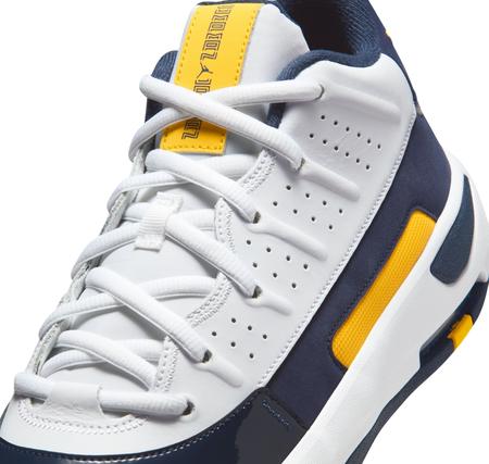 Nike Jordan Max Aura 7 Erkek Spor Ayakkabı