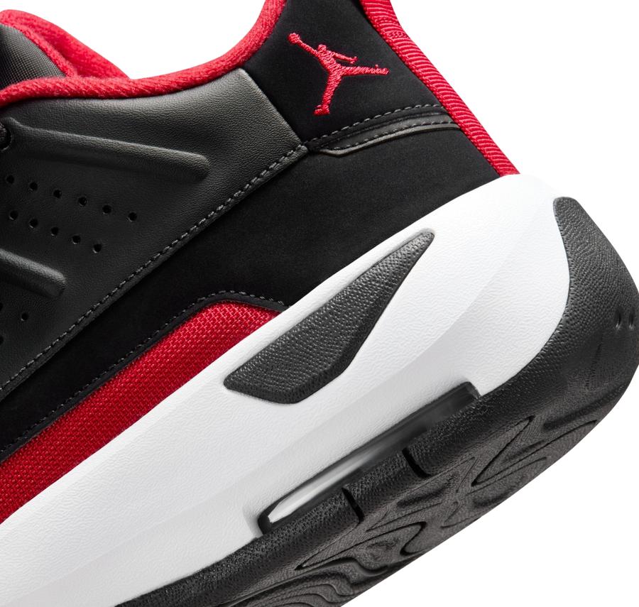 Nike Jordan Max Aura 7 Erkek Spor Ayakkabı Siyah Nike Jordan Max Aura 7 Erkek Spor Ayakkabı Siyah