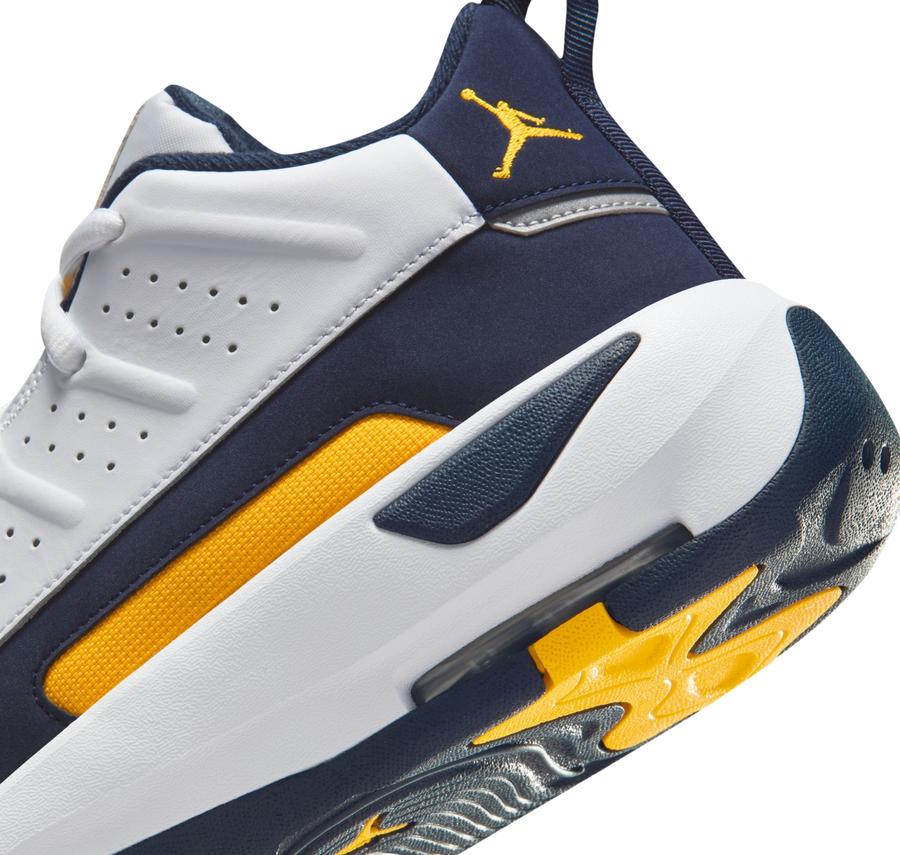 Nike Jordan Max Aura 7 Erkek Spor Ayakkabı Nike Jordan Max Aura 7 Erkek Spor Ayakkabı