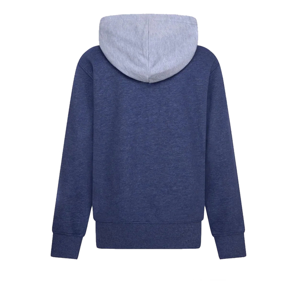 Nike Jordan Pe Ft Po Hoodıe Çocuk Sweatshirt Lacivert Nike Jordan Pe Ft Po Hoodıe Çocuk Sweatshirt Lacivert