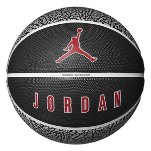 Nike Jordan Playground 2.0 8P Basketbol Topu Siyah