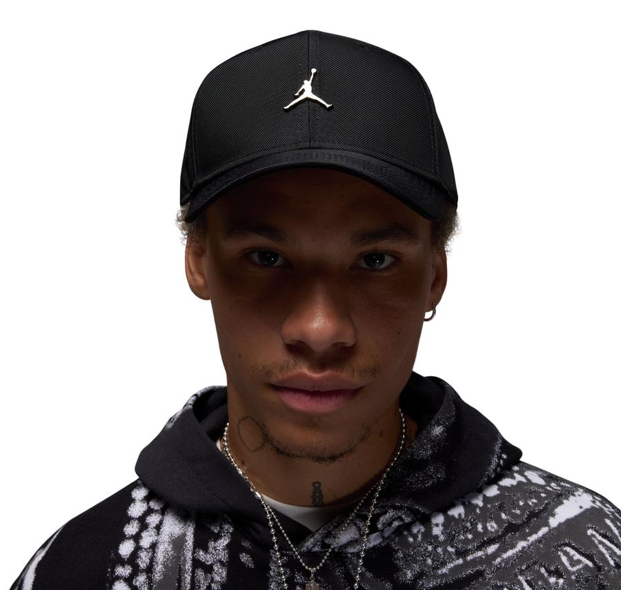 Nike Jordan Rise Şapka Nike Jordan Rise Şapka