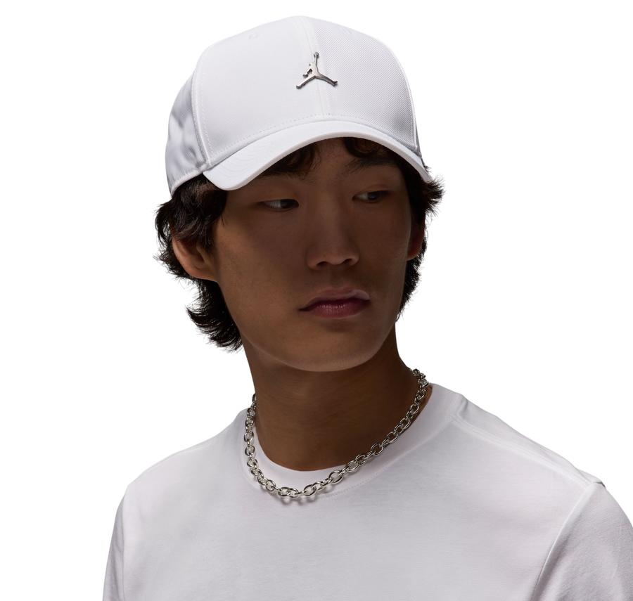 Nike Jordan Rise Şapka Nike Jordan Rise Şapka