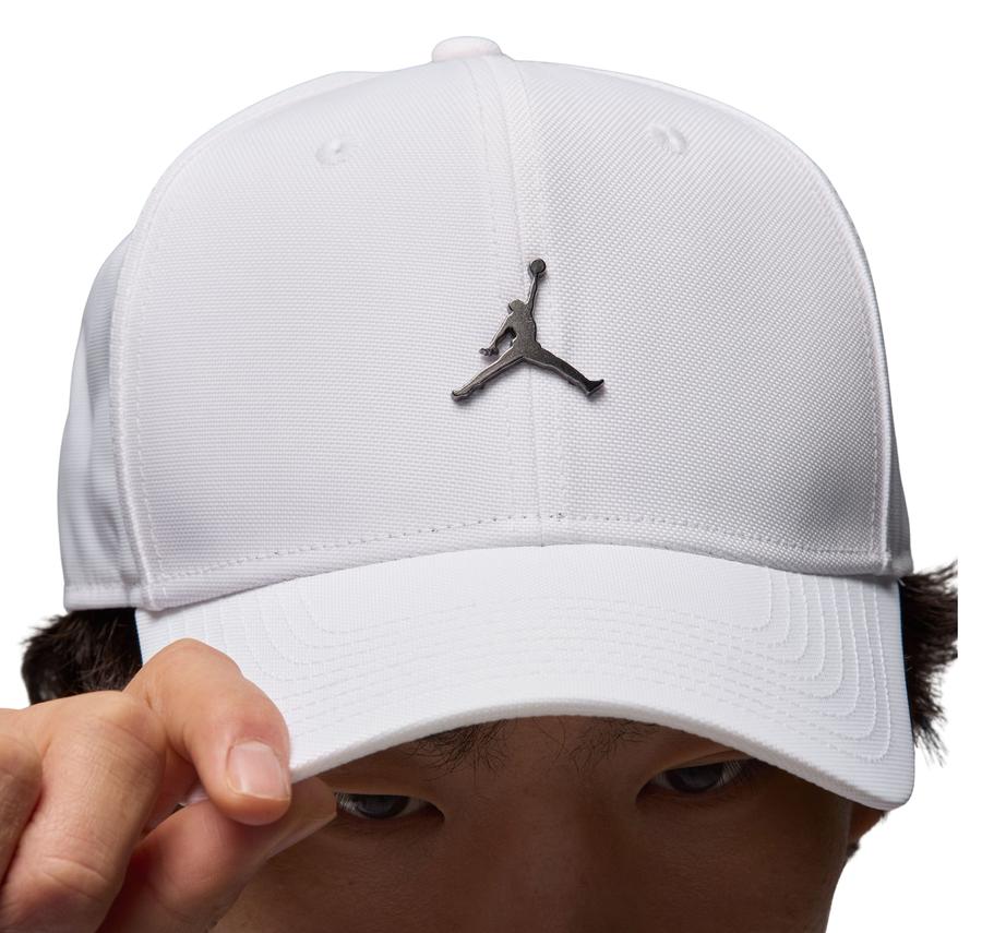 Nike Jordan Rise Şapka Nike Jordan Rise Şapka