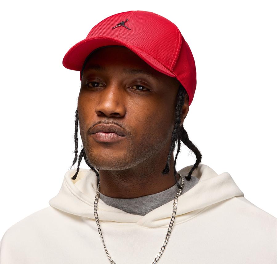 Nike Jordan Rise Şapka Nike Jordan Rise Şapka