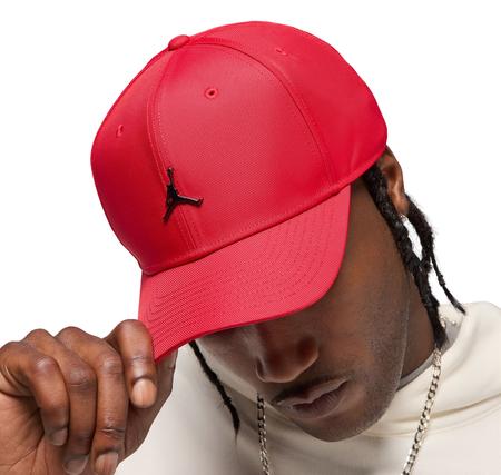 Nike Jordan Rise Şapka Nike Jordan Rise Şapka