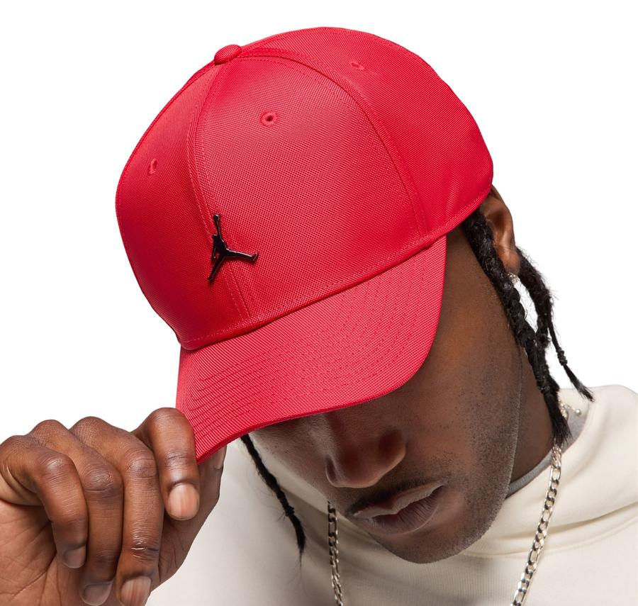 Nike Jordan Rise Şapka Nike Jordan Rise Şapka